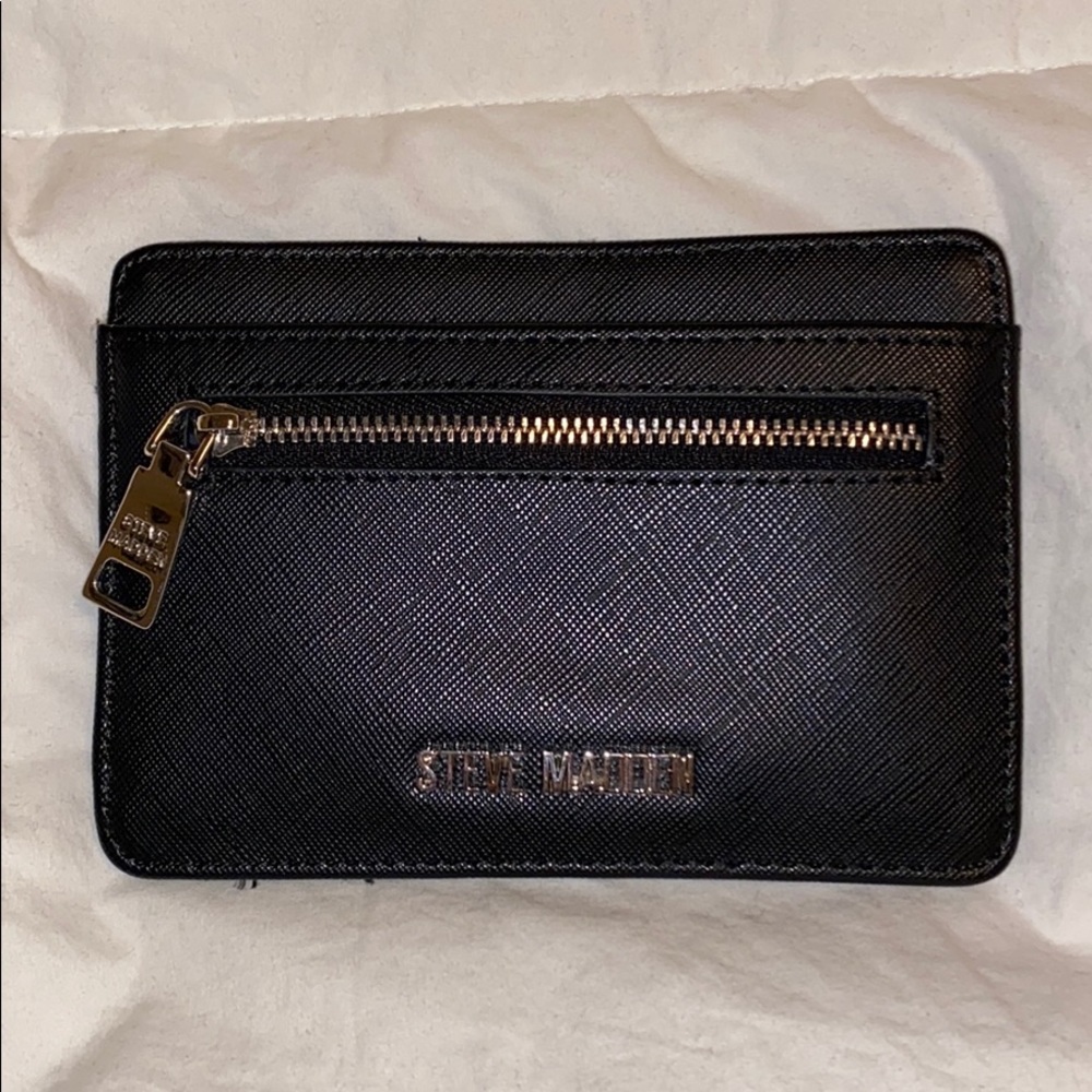 Steve Madden Card Holder